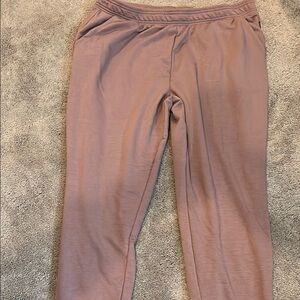 Women's Mauve Lounge pants